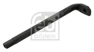 Tensioner Lever, V-ribbed belt FEBI BILSTEIN 30918