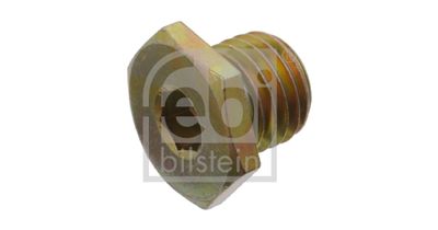 Screw Plug, oil sump FEBI BILSTEIN 30921