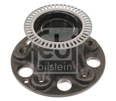 Wheel Bearing Kit FEBI BILSTEIN 30945