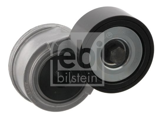 FEBI BILSTEIN 30946 Belt Tensioner, V-ribbed belt