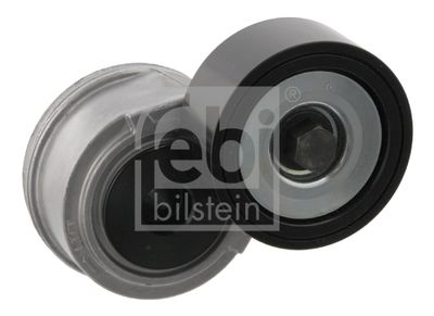 Belt Tensioner, V-ribbed belt FEBI BILSTEIN 30946