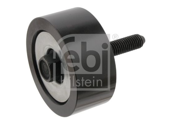 FEBI BILSTEIN 30948 Deflection/Guide Pulley, V-ribbed belt