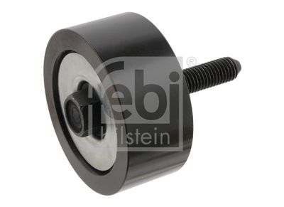 Deflection/Guide Pulley, V-ribbed belt FEBI BILSTEIN 30948