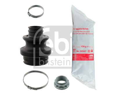 Bellow Kit, drive shaft FEBI BILSTEIN 30965