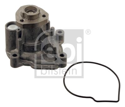 Water Pump, engine cooling FEBI BILSTEIN 30966