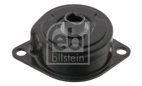 FEBI BILSTEIN 30989 Belt Tensioner, V-ribbed belt