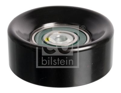 Deflection/Guide Pulley, V-ribbed belt FEBI BILSTEIN 30990