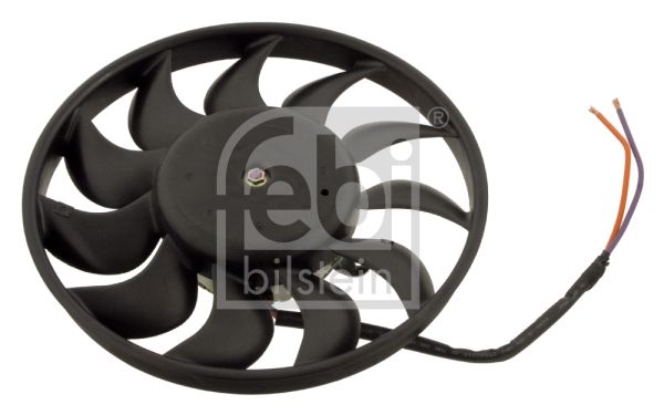 FEBI BILSTEIN 31012 Fan, engine cooling