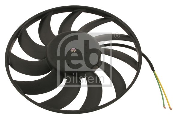 FEBI BILSTEIN 31024 Fan, engine cooling