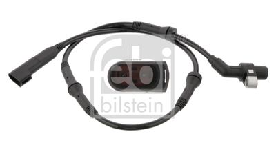 Sensor, wheel speed FEBI BILSTEIN 31027