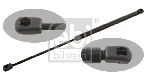 FEBI BILSTEIN 31029 Gas Spring, boot/cargo area