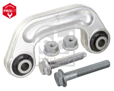 Link/Coupling Rod, stabiliser bar FEBI BILSTEIN 31030