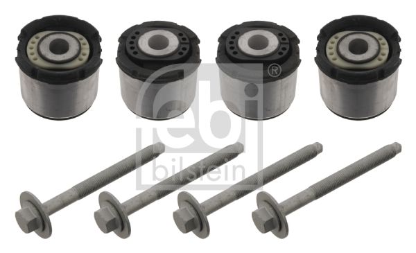 FEBI BILSTEIN 31040 Bush Set, axle beam