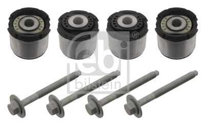 Bush Set, axle beam FEBI BILSTEIN 31040
