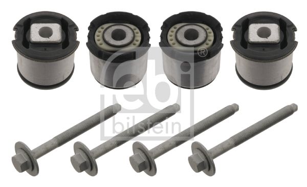 FEBI BILSTEIN 31041 Bush Set, axle beam