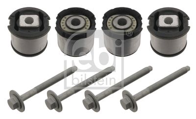 Bush Set, axle beam FEBI BILSTEIN 31041