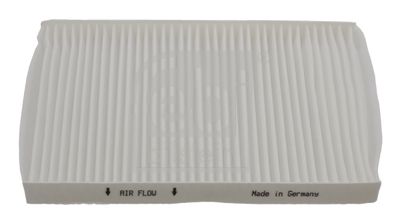 Filter, cabin air FEBI BILSTEIN 31042