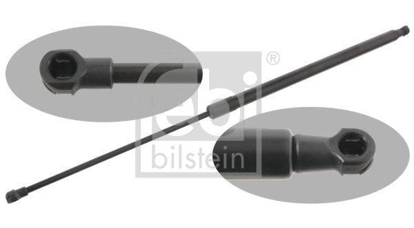 FEBI BILSTEIN 31049 Gas Spring, boot/cargo area
