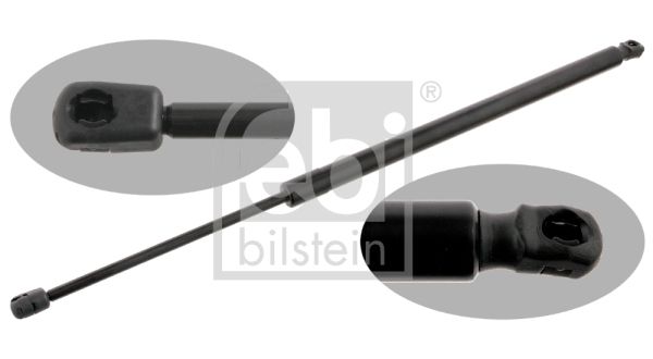 FEBI BILSTEIN 31050 Gas Spring, boot/cargo area