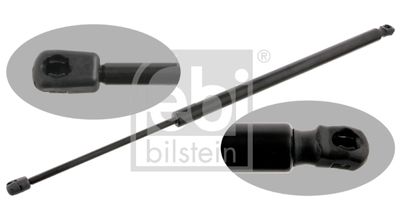 Gas Spring, boot/cargo area FEBI BILSTEIN 31050