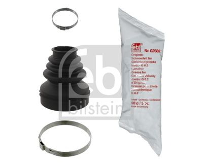 Bellow Kit, drive shaft FEBI BILSTEIN 31056