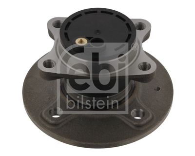 Wheel Bearing Kit FEBI BILSTEIN 31063