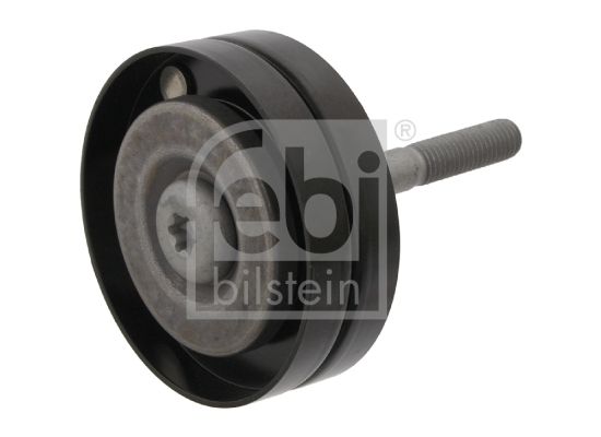 FEBI BILSTEIN 31069 Deflection/Guide Pulley, V-ribbed belt