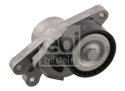 Belt Tensioner, V-ribbed belt FEBI BILSTEIN 31075