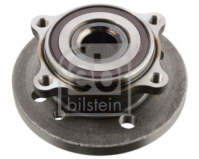 Wheel Bearing Kit FEBI BILSTEIN 31077