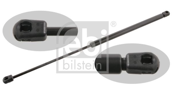 FEBI BILSTEIN 31084 Gas Spring, boot/cargo area