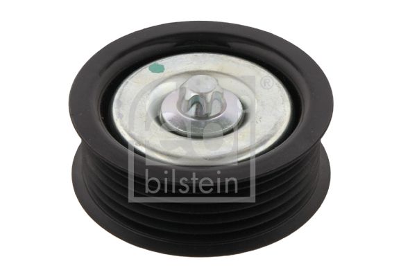 FEBI BILSTEIN 31089 Deflection/Guide Pulley, V-ribbed belt