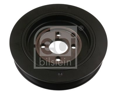 Belt Pulley, crankshaft FEBI BILSTEIN 31096