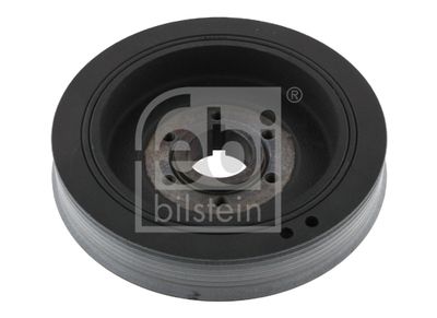 Belt Pulley, crankshaft FEBI BILSTEIN 31097