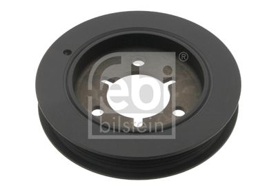 Belt Pulley, crankshaft FEBI BILSTEIN 31098