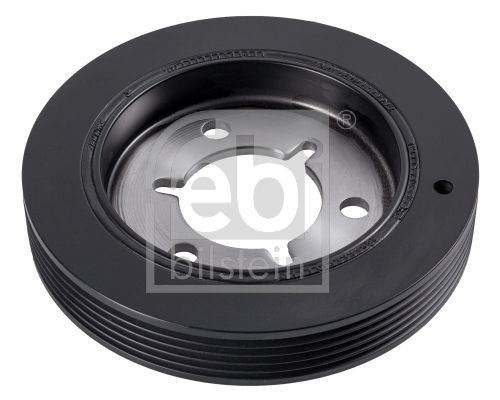 FEBI BILSTEIN 31099 Belt Pulley, crankshaft