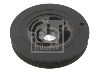 Belt Pulley, crankshaft FEBI BILSTEIN 31101