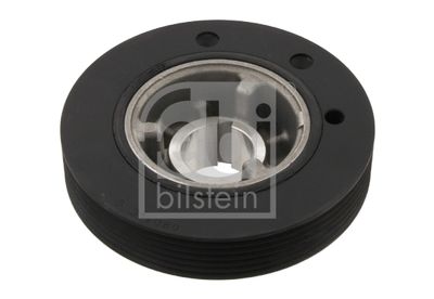 Belt Pulley, crankshaft FEBI BILSTEIN 31102