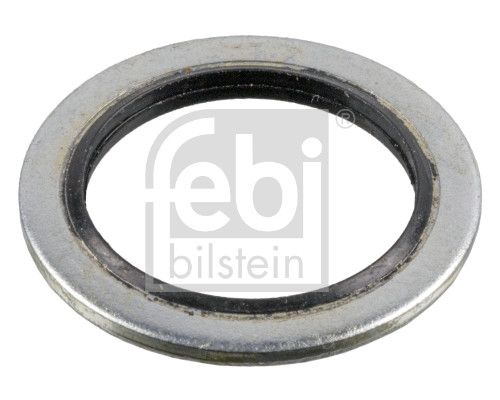 FEBI BILSTEIN 31118 Seal Ring, oil drain plug