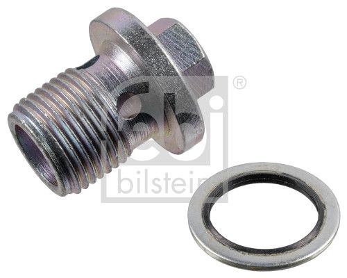 FEBI BILSTEIN 31119 Screw Plug, oil sump