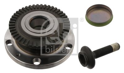 Wheel Bearing Kit FEBI BILSTEIN 31121