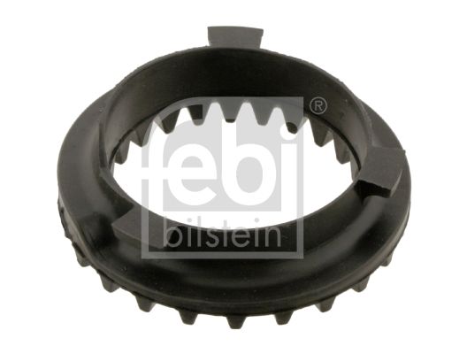 FEBI BILSTEIN 31134 Rubber Buffer, suspension