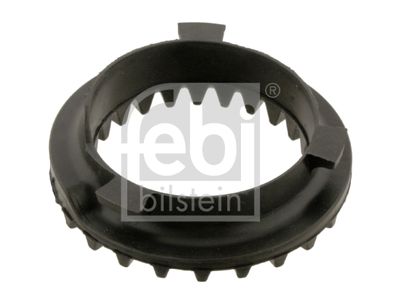 Rubber Buffer, suspension FEBI BILSTEIN 31134