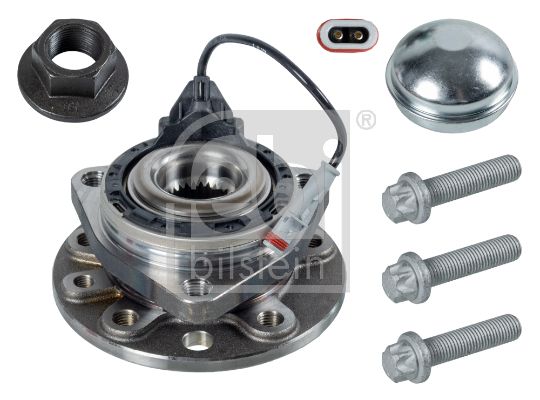 FEBI BILSTEIN 31136 Wheel Bearing Kit