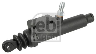 Master Cylinder, clutch FEBI BILSTEIN 31137