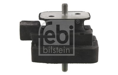 Mounting, automatic transmission FEBI BILSTEIN 31146