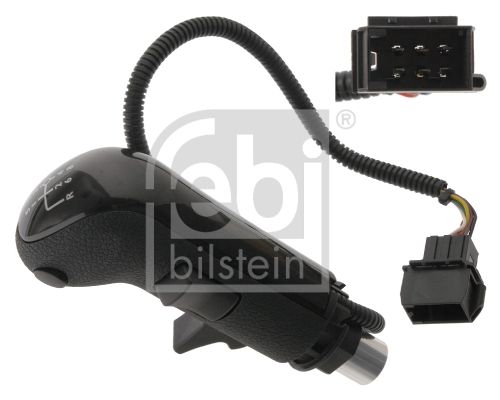 FEBI BILSTEIN 31162 Gear Shift Lever Knob