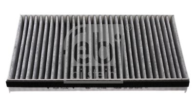 Filter, cabin air FEBI BILSTEIN 31168