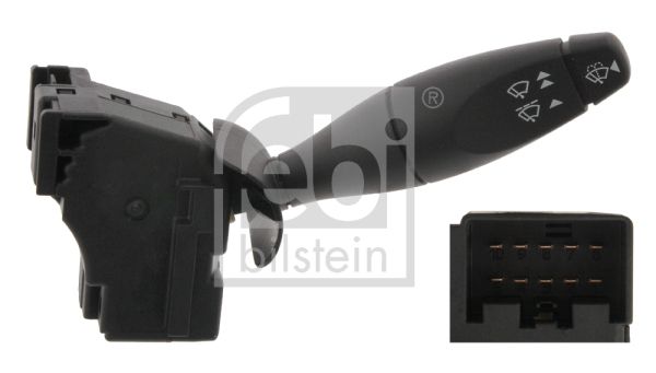 FEBI BILSTEIN 31169 Steering Column Switch