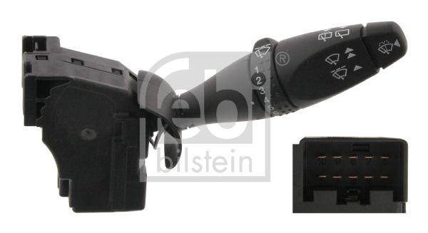 FEBI BILSTEIN 31171 Steering Column Switch