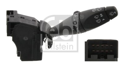 Steering Column Switch FEBI BILSTEIN 31171